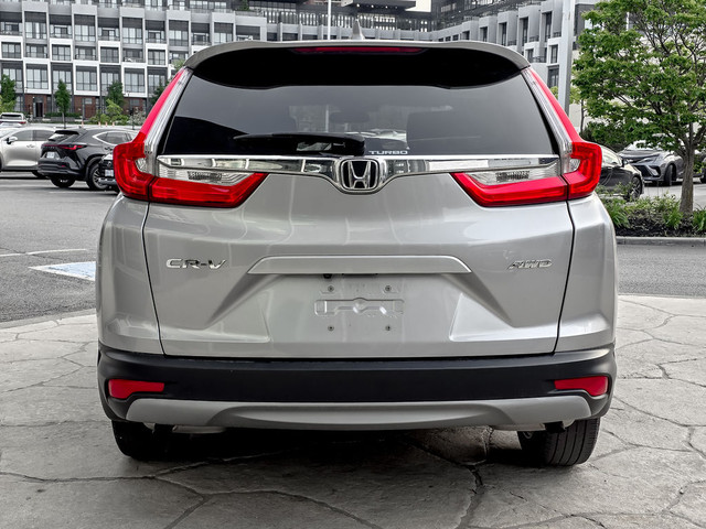 2019 Honda CR-V EX Pkg | AWD | Safety Certified in Cars & Trucks in City of Toronto - Image 4