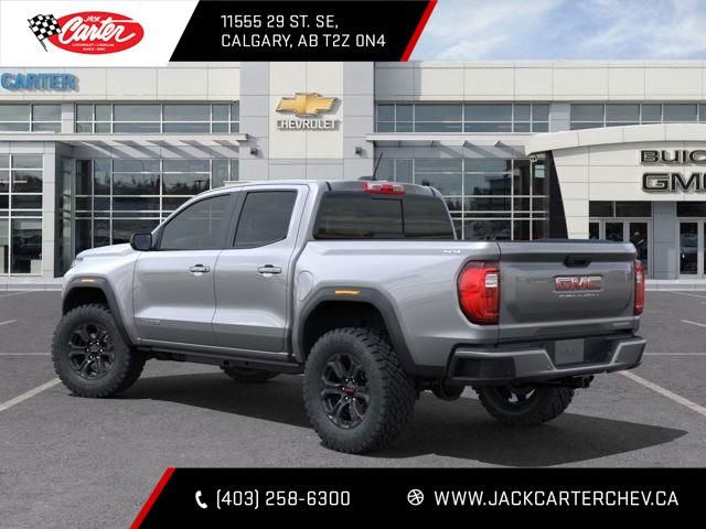 2025 GMC Canyon Elevation in Cars & Trucks in Calgary - Image 4