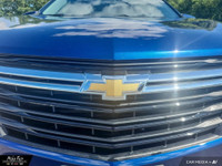 LT AWD – Blue Glow Metallic with Jet Black interior, 8-way power driver seat, deep tint rear glass,... (image 8)
