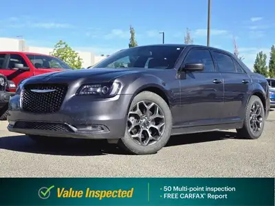 Your Grande Prairie Chrysler store just took in this vehicle! It is either in transit or freshly tra...
