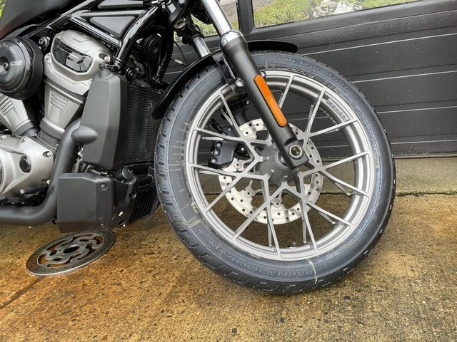 2024 Harley-Davidson RH975S - Nightster Special in Sport Bikes in Delta/Surrey/Langley - Image 4