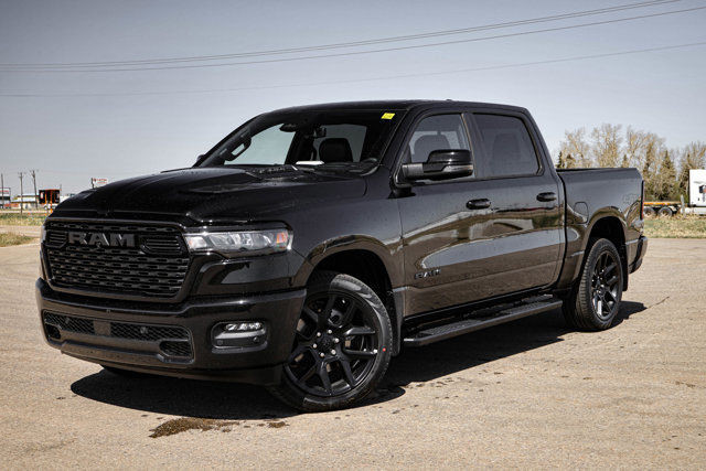 2025 Ram 1500 Sport in Cars & Trucks in Strathcona County