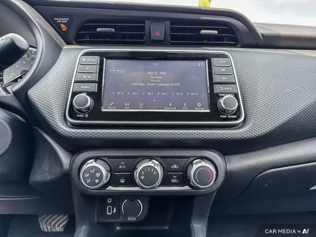 2021 Nissan Kicks in Cars & Trucks in Ottawa - Image 19