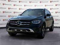 2022 Mercedes-Benz GLC GLC 300 4MATIC SUV