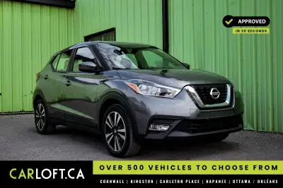Heated Seats, Apple CarPlay, Android Auto, Aluminum Wheels, Forward Collision Warning, Front Pedestr...