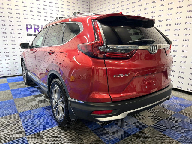 2021 Honda CR-V in Cars & Trucks in Ottawa - Image 3
