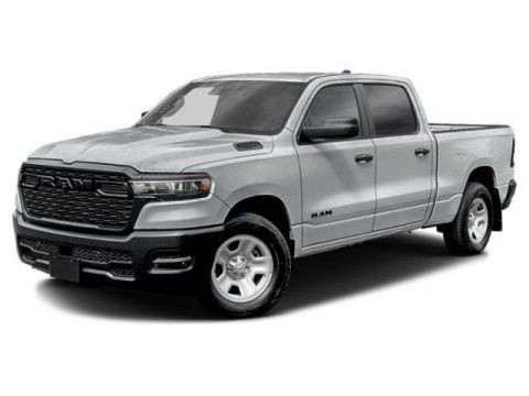 2025 Ram 1500 Big Horn in Cars & Trucks in Laval / North Shore