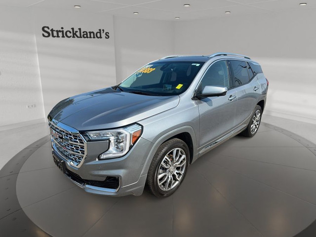 2023 GMC TERRAIN DENALI AWD in Cars & Trucks in Stratford - Image 2