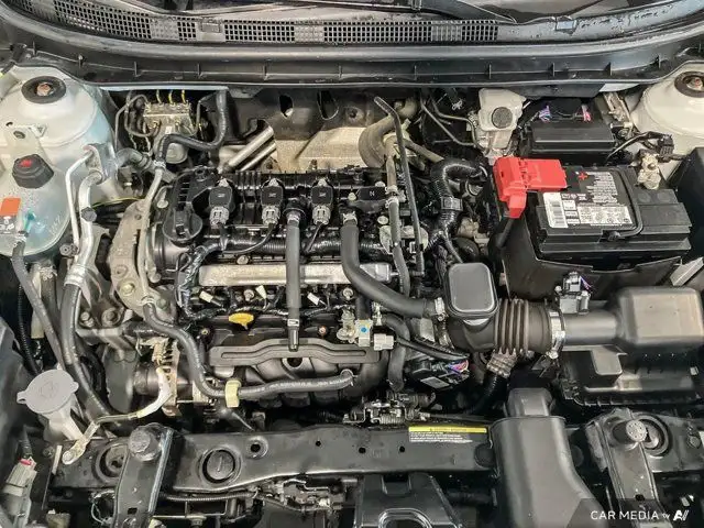 2019 Nissan Kicks S | Heated Seats | Rear View Camera in Cars & Trucks in Prince Albert - Image 15