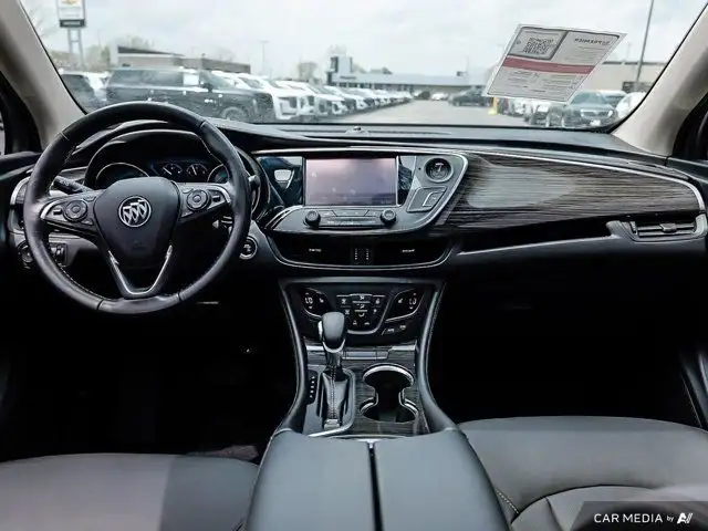 2017 Buick Envision Essence | Low KMS | Accident Free dans Autos et camions dans Région de Windsor - Image 26