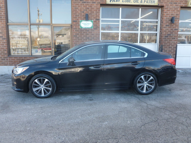 2015 Subaru Legacy Limited in Cars & Trucks in City of Toronto - Image 3