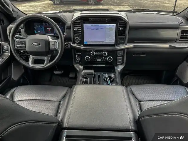 2024 Ford F-150 LARIAT dans Autos et camions dans Kitchener / Waterloo - Image 13
