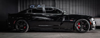 Presenting the 2018 Dodge Charger SRT 392 – Sold by St. Albert Exotics Key Options Heated and ventil... (image 2)