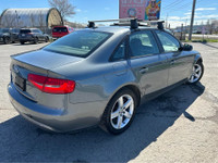 ALL WHEEL DRIVE / LEATHER INTERIOR / 6 SPEED MANUAL Please note all our vehicles are fully detailed... (image 3)