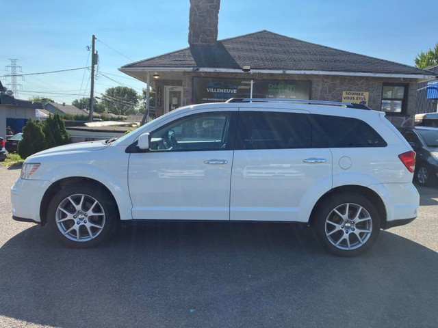 2015 Dodge Journey R/T in Cars & Trucks in Québec City - Image 2