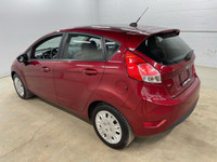 Looking for a zippy and practical ride? Check out this eye-catching 2014 Ford Fiesta SE, now availab... (image 3)