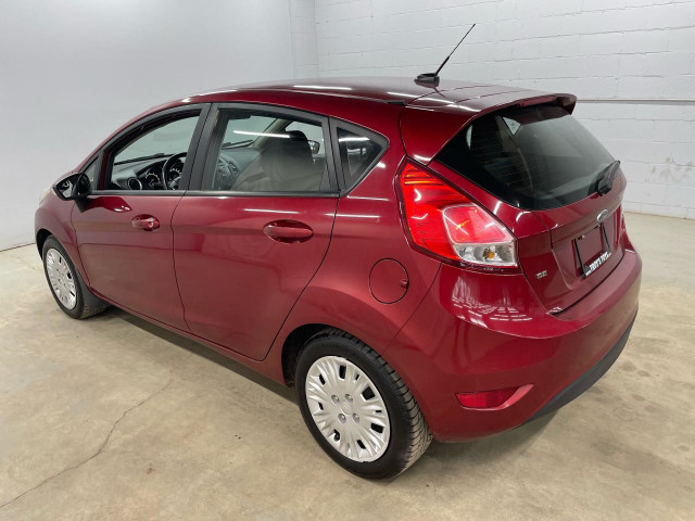 2014 Ford Fiesta SE in Cars & Trucks in Guelph - Image 4