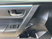 2016 Toyota Corolla S Automatic comes with Backup camera, Bluetooth, sunroof/moonroof, Heated seats,... (image 9)