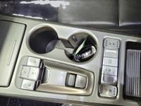 VENTE PAR CONSIGNATION - JAMAIS ACCIDENTE - UN SEUL PROPRIETAIRE - TOIT OUVRANT - CUIR - CAMERA DE R... (image 9)