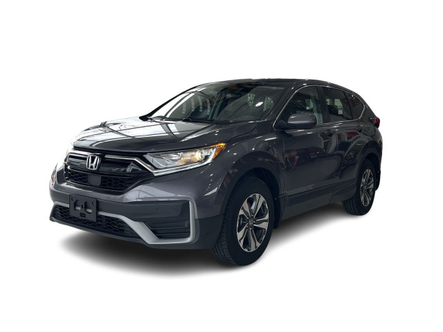 2022 Honda CR-V LX AWD (Heated Seats,Backup Cam,Carplay) Clean C in Cars & Trucks in Calgary - Image 2