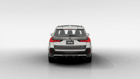 BMW Laval vous présente la puissante BMW X1 xDrive28i 2025. La nouvelle BMW X1 a la sportivité et la... (image 6)
