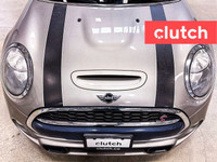Front Heated Seats, Climate Control, Auxiliary Audio Input and more! Clutch is the largest online us... (image 6)