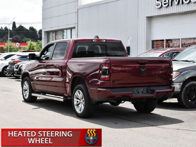 2019 Ram 1500 Sport in Cars & Trucks in Kitchener / Waterloo - Image 4