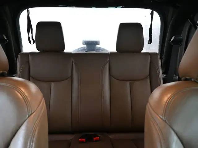 2018 Jeep Wrangler 17" Steel Wheels, 5" Uconnect Touchscreen, Sk in Cars & Trucks in City of Halifax - Image 19