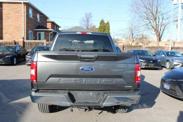 2020 Ford F-150 XLT 4WD SUPERCREW 5.5' BOX in Cars & Trucks in Mississauga / Peel Region - Image 3