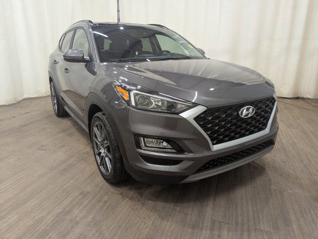 2020 Hyundai Tucson Preferred w/Trend Package No Accidents |... in Cars & Trucks in Calgary