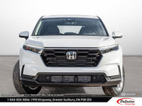 See Dealer Website for Details. 2023 Honda CR-V Ex-L (image 1)