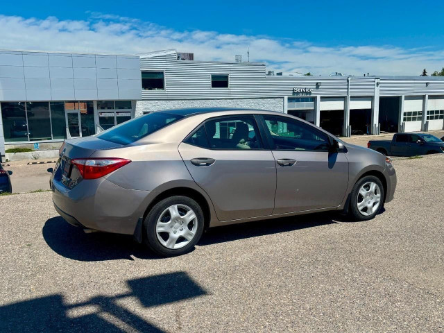2016 Toyota Corolla in Cars & Trucks in Calgary - Image 4