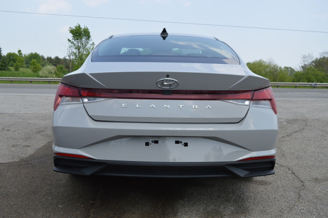 2021 Hyundai Elantra Preferred IVT in Cars & Trucks in Markham / York Region - Image 4