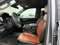 3M | Aftermarket Katzkin Leather Bench Seats | Heated Seats | Heated Steering Wheel | Soft Tonneau |... (image 5)