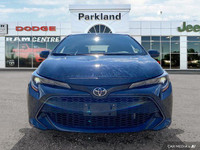 We're excited to offer this reliable 2022 Toyota Corolla Hatchback . Wheels: 15 Steel w/Full Wheel C... (image 7)