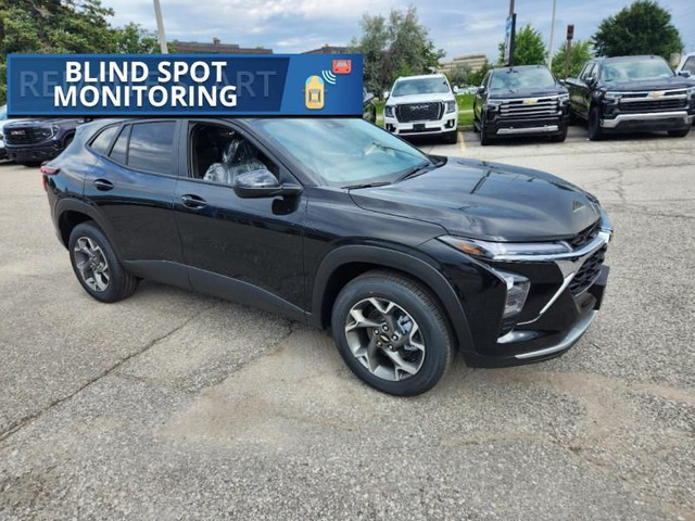 2025 Chevrolet Trax LT in Cars & Trucks in Mississauga / Peel Region - Image 3