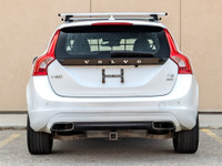 CARGET AUTOMOTIVE is thrilled to offer this 2015 Volvo V60 T5 Platinum, a luxury wagon featuring a t... (image 8)