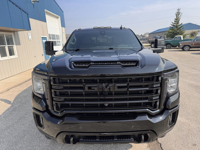 2020 GMC Sierra 3500HD AT4 Duramax Diesel *FULLY LOADED* in Cars & Trucks in Winnipeg - Image 4