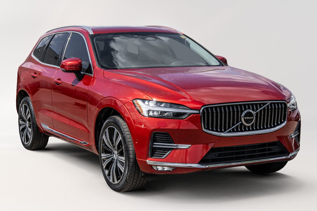 2023 Volvo XC60 in Cars & Trucks in City of Montréal - Image 4