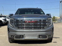Unveil an aura of sophistication and capability with the 2023 GMC Sierra 1500 DENALI, showcased in a... (image 2)