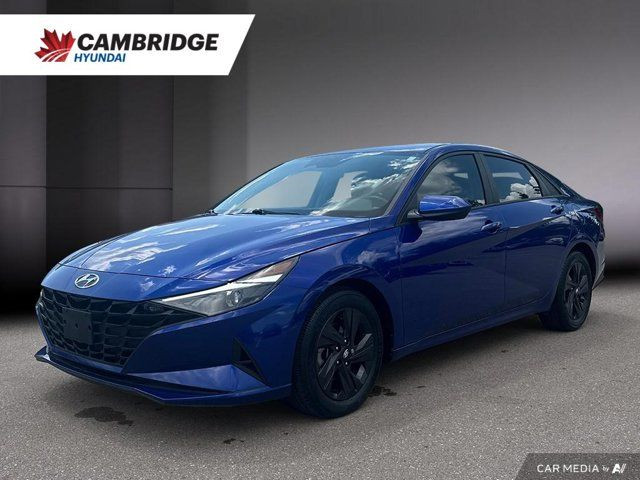 2021 Hyundai Elantra Preferred in Cars & Trucks in Cambridge