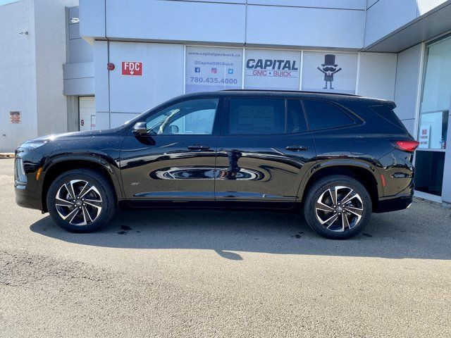 2026 Buick Enclave Sport Touring AWD in Cars & Trucks in Edmonton - Image 3