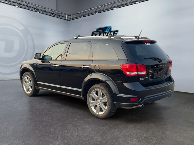 2017 Dodge Journey in Cars & Trucks in Lethbridge - Image 3