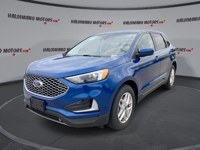 2024 Ford Edge SEL in Cars & Trucks in Hamilton