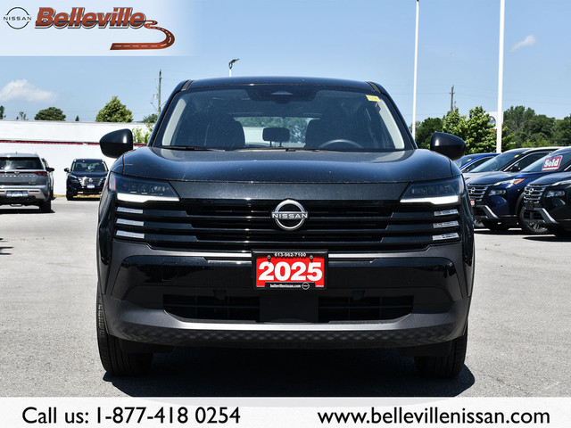 2025 Nissan Kicks S in Cars & Trucks in Belleville - Image 2