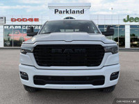 This Ram 1500 delivers a Twin Turbo Regular Unleaded I-6 3.0 L/183 engine powering this Automatic tr... (image 7)