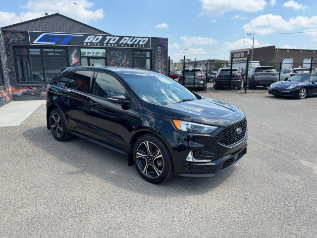 2020 Ford Edge in Cars & Trucks in Regina - Image 2