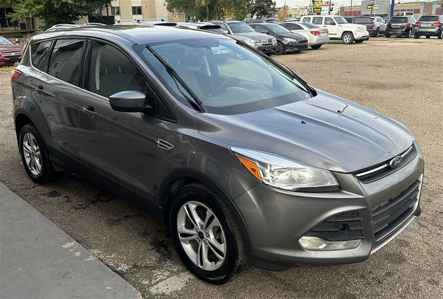 2014 Ford Escape SE in Cars & Trucks in Edmonton - Image 3