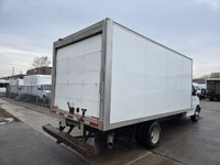 Just Traded In - ALL SERVICE RECORDS AT CARFAX - VERY Clean Inside & Out - 2014 GMC Savana G4500 - 1... (image 4)