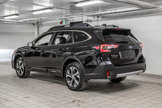 2022 Subaru Outback LIMITED XT in Cars & Trucks in Laval / North Shore - Image 4
